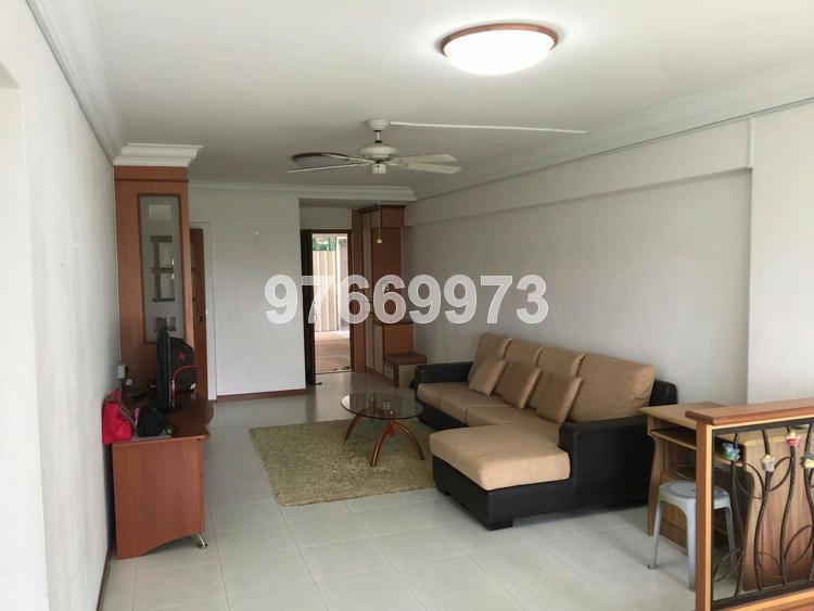 Blk 770 Bedok Reservoir View (Bedok), HDB 4 Rooms #112234312